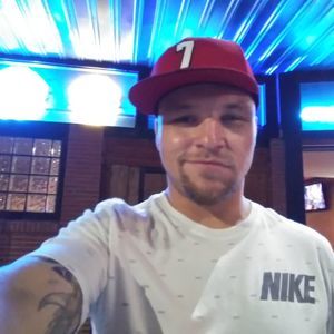 Meet your Posher, Bradley